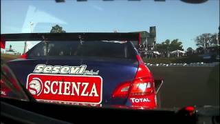 Súper TC2000 - Primera serie