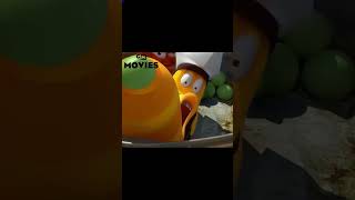 LARVA FULL EPISODE PART 1 | COMEDY VIDEO 2023 | THE BEST OF CARTOON | TRY NOT TO LAUGH #shots