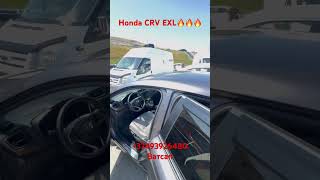 Авто из Грузии под ключ❗️❗️❗️Honda CR-V EXL для нашего клиента по дну рынка🔥🔥🔥#автоизгрузии