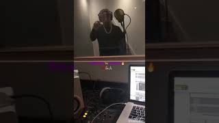 Neñgo Flow Ft Darell - Solo (The Goat) (Preview)