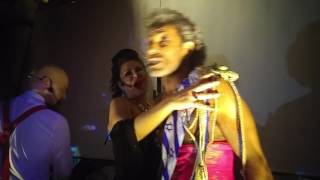 Army Of Lovers -  Israelism (live in Tel Aviv 10.6.2017)