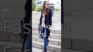 Mind-Blowing Fashion Facts You Never Knew!