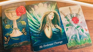 Scorpio 🍀I HOPE YOU ARE READY FOR THIS MAJOR SHIFT HAPPENING NEXT…♏️Tarot