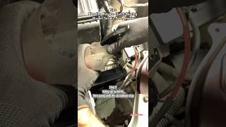 Tips Bleeding Release Clutch Bearing, Nissan, Suzuki, Ford, Mazda #shortvideo #shorts #short #car