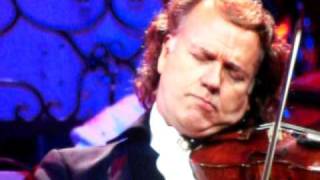 Andre Rieu - You'll Never Walk Alone - Vancouver, BC December 2010