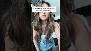 FUN TIME‼️#trending #kamari #papadali #jennifercoppen #fyp #fypシ゚viral #shortsvideo #shortsvideo