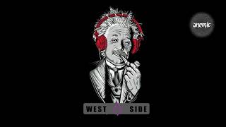 'West Side' Freestyle Rap Beat | Old School Dr Dre Type Beat | 90's Dr Dre Beat