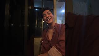 Abidzar Al Ghifari instagram live 16 Februari 2024