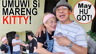 WASAK ang PUSO, UMUWI si MARENG KITTY! ❤️🇯🇵🇵🇭 NaDEPRESSED pala sya...