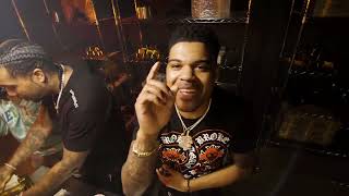 Lil Flip X Og 3Three x Livesosa - Stay Prayed Up (Official Music Video)