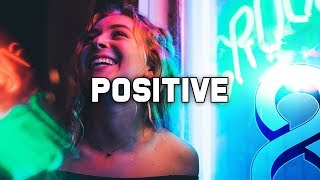 "Positive" - Happy Cheerful Rap Beat | New Free Hip Hop Instrumental Music 2019 | Ihaksi