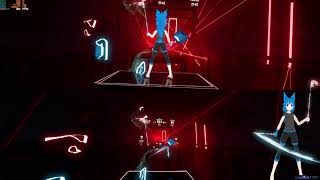 🔴 Beat Saber - [~~]