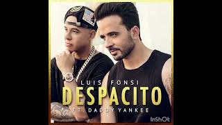 Luis Fonsi – Despacito Ft. Daddy Yankee