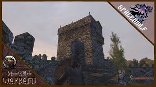 Removing the Rhodoks from the North! [E105] | Mount & Blade: Warband!