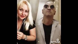 Порочен я тобой 🔥😈💣⚠💥💯🔞😎#smule #musicvideo #живойзвук #александрмаршал