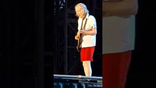 AC/DC - HIGH VOLTAGE live in Hannover 2024 (1) #acdc #poweruptour #hannover #highvoltage