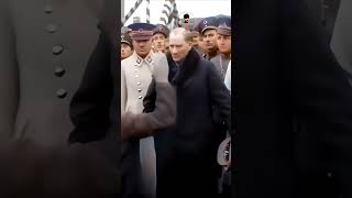 Atatürk Bursada 1936-1931 | Nehire Nehir Hanımefendi anlatıyor! #Atatürk