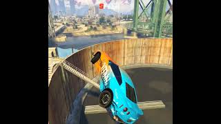 ESSA FOI MITADA #fivem #gtarp #fuga #cidadealta #skyline #gtav #gta5 #viral #shorts