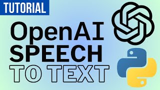 OpenAI's Whisper Model Showdown: GPU vs. OpenAI API - Which Transcribes Audio to Text Faster?