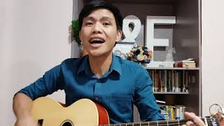 Find Us Faithful cover | Chris Dao-anis