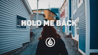 Autograf - Hold Me Back ft. John Splithoff [Lyrics Video] ♪