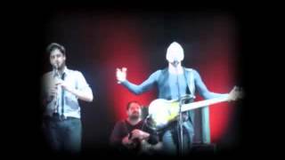 Sting-Istanbul 2012