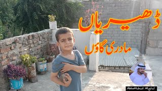 MY Residential Village Dharian || ABBOTTABAD