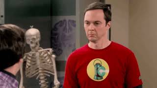 Decoding Sheldon Cooper's Personality Type: Psychological Insights (The Big Bang Theory)