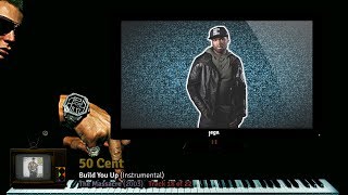 PRODUCED BY: Scott Storch. | 08. 50 Cent - Build You Up (Instrumental)