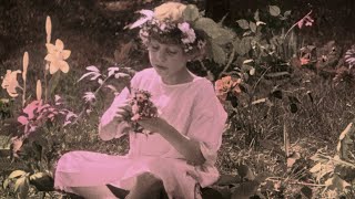 The Voice of the Nightingale (1923) | MoMA FILM VAULT SUMMER CAMP