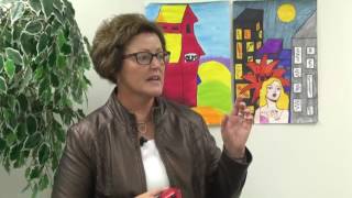 Social Emotional Learning: The experience of Chinook’s Edge School Division