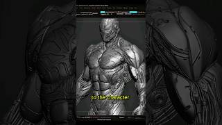 ⚠️check the hardsurface course for more tips #zbrush #art #blender3d