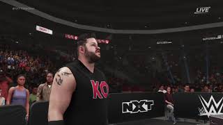 WWE 2K19_2019