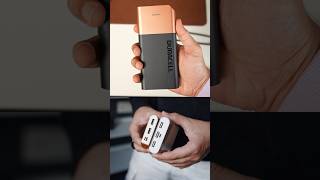 This 20000 mAh Duracell Powerbank is 🔥 #powerbank #20000mah