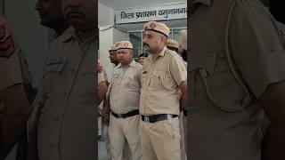 यमुनानगर पुलिस।