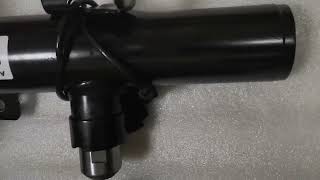 Front Left Right  Air Suspension Shock Absorber  With Electric Control