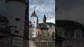 Schloss Heidelberg 🏰 #shorts