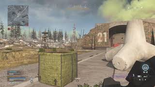 Call of Duty®: Modern Warfare® Duo's Gute Runde