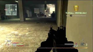 Call of Duty MW2 - Fail of the Week 11