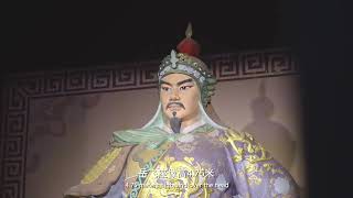 My Hangzhou Stories：Yue Fei’s Tomb in Dwelling Sunglow