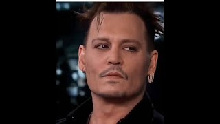 *JOHNNY DEPP ❤️ || My Love - SIA 🦋🌹🎶💋🎶🌹🦋*