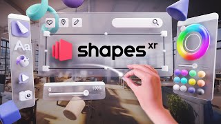 ShapesXR