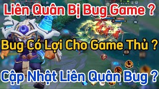 Bug Game Liên Quân Mobile ? #liênquânmobile #lienquanmobile