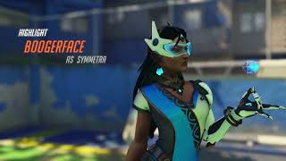 symmetra 22 11 15 23 45 18