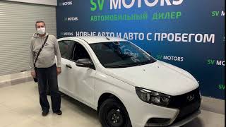 Автосалон СВ Моторс – покупайте авто со скидками!