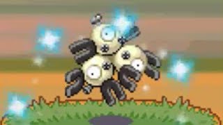 LIVE! Shiny Magneton after 19,077 REs in Platinum!! (DTQ #6)