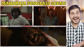 Pakistani React To Maharaja Fight Scene Reaction | Vijay Sethupathi | Part 3