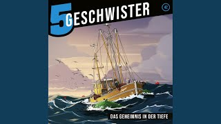 Eine ehrliche Aussprache.3 & Outro - 42: Das Geheimnis in der Tiefe