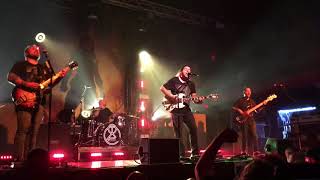 Coheed and Cambria "Mother Superior" (10/17/2019) @ Revolution in Fort Lauderdale, FL