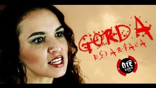 Parodias Colombianas de peliculas GORDA ESPARTANA -  Arevideo - pelea de amigas traicioneras comedia